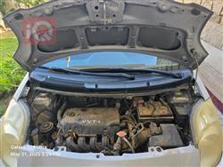 تويوتا يارس